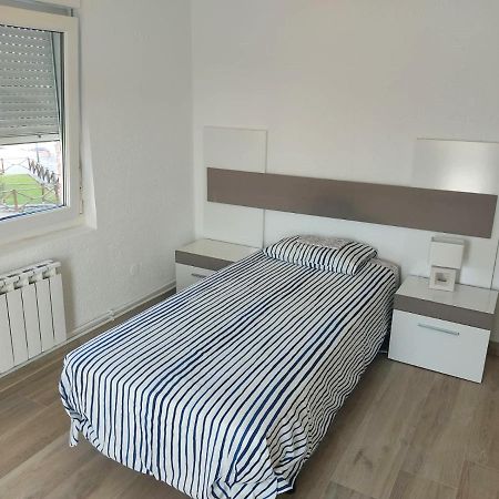 Piso En Suances Daire Dış mekan fotoğraf