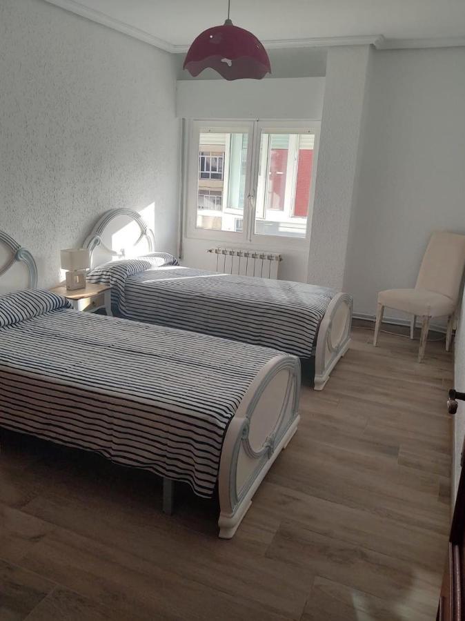 Piso En Suances Daire Dış mekan fotoğraf