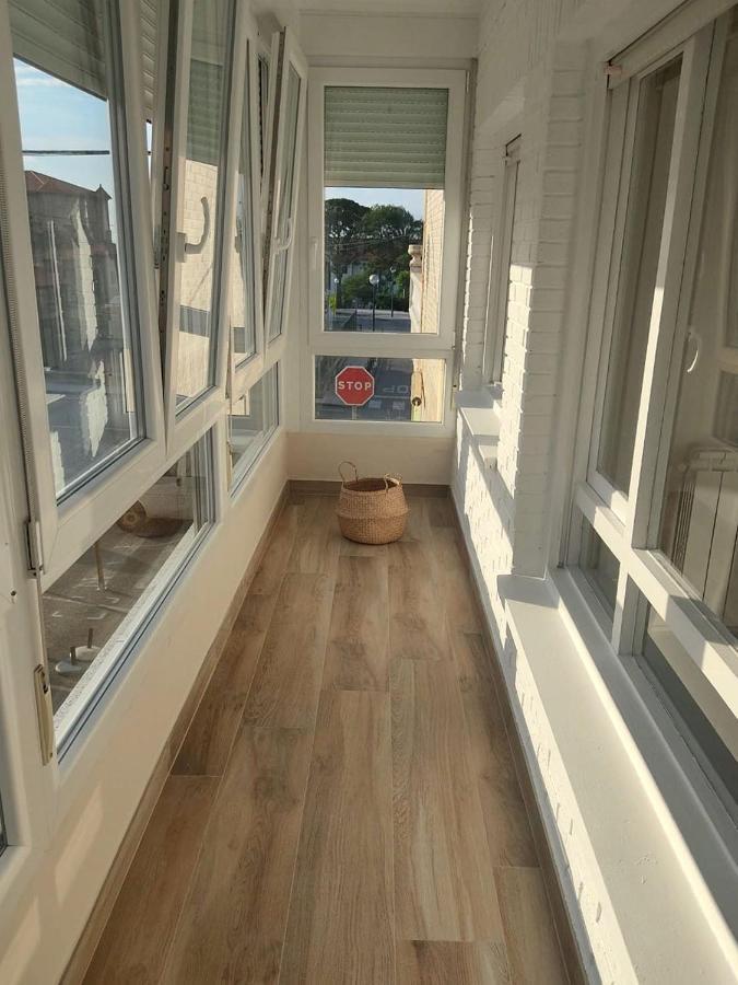Piso En Suances Daire Dış mekan fotoğraf