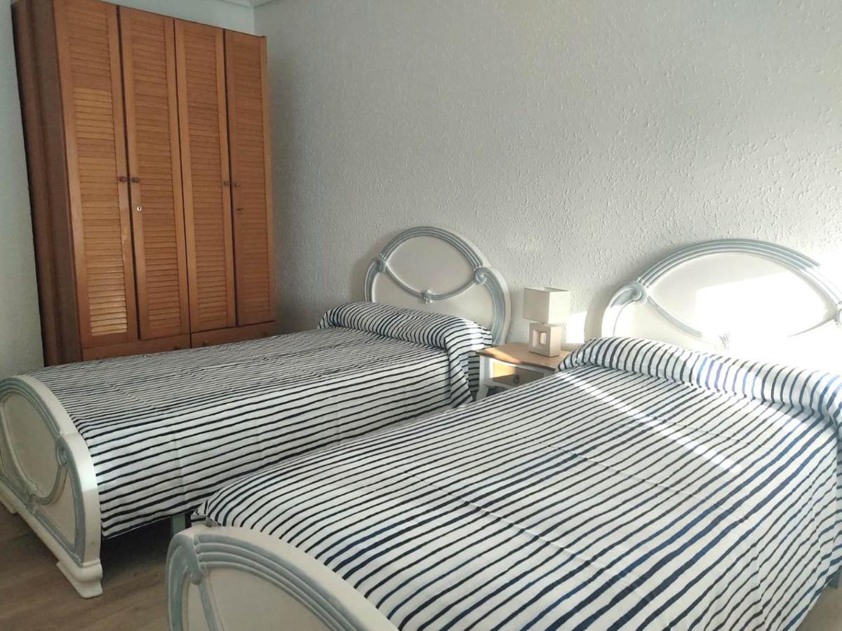 Piso En Suances Daire Dış mekan fotoğraf